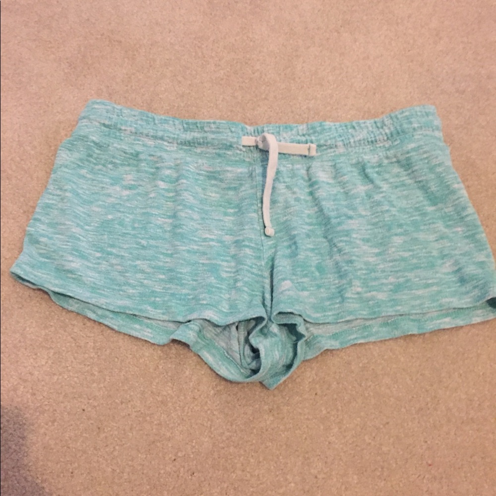 AERO Sleep Shorts